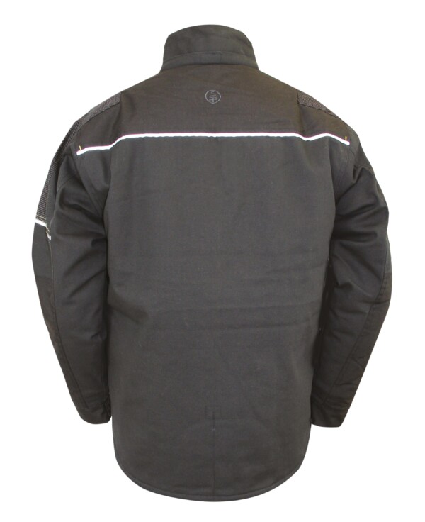 BLOUSON NIVEAU GAMME CONSTRUCTOR - LMA LEBEURRE